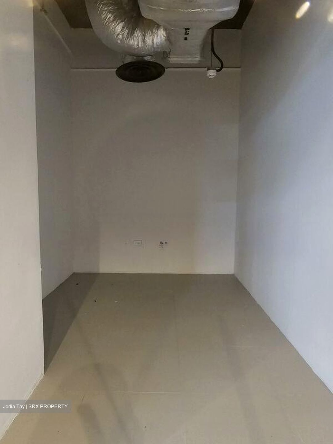 Hong Leong Building (D1), Shop House #512303851